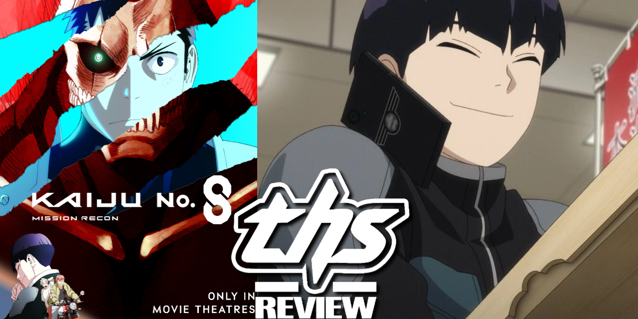 Kaiju No. 8: Mission Recon: Recap Plus Hoshina’s Slice Of Life Fun [Review]