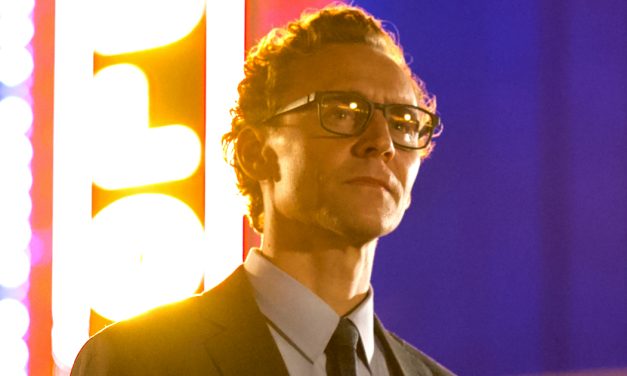 The Life Of Chuck Official Trailer Sees Tom Hiddleston In A Whole New Light
