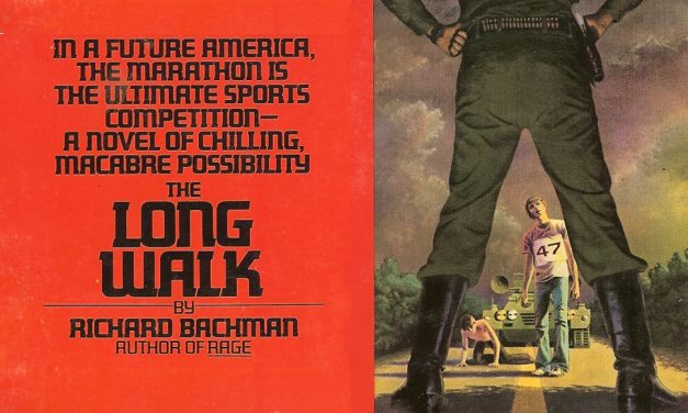 Lionsgate’s The Long Walk Set for Wide Release in September