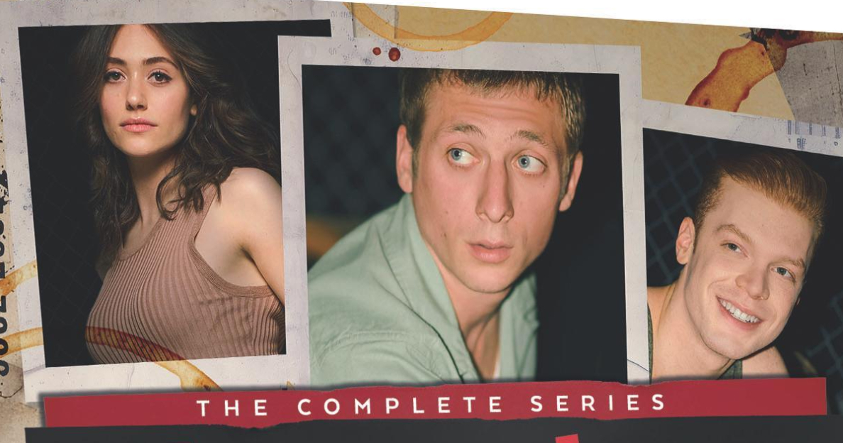 Shameless: The Complete Series DVD Builds The Modern Dramadey [Review]