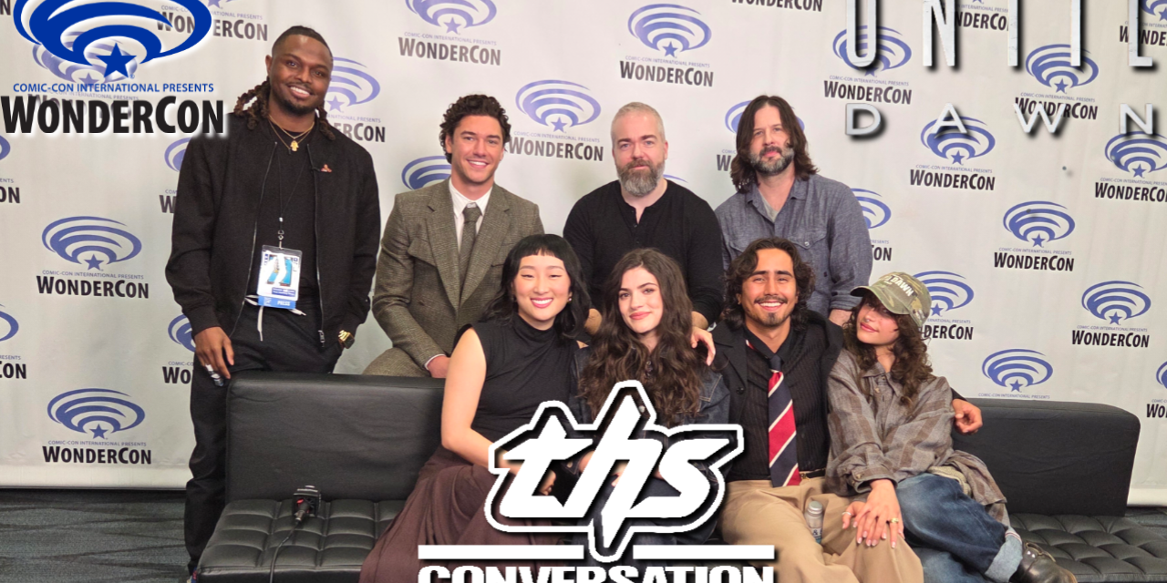 ‘Until Dawn’ Cast Reveals How They’d Want To Die [Interview]