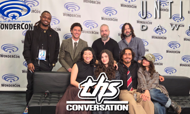 ‘Until Dawn’ Cast Reveals How They’d Want To Die [Interview]