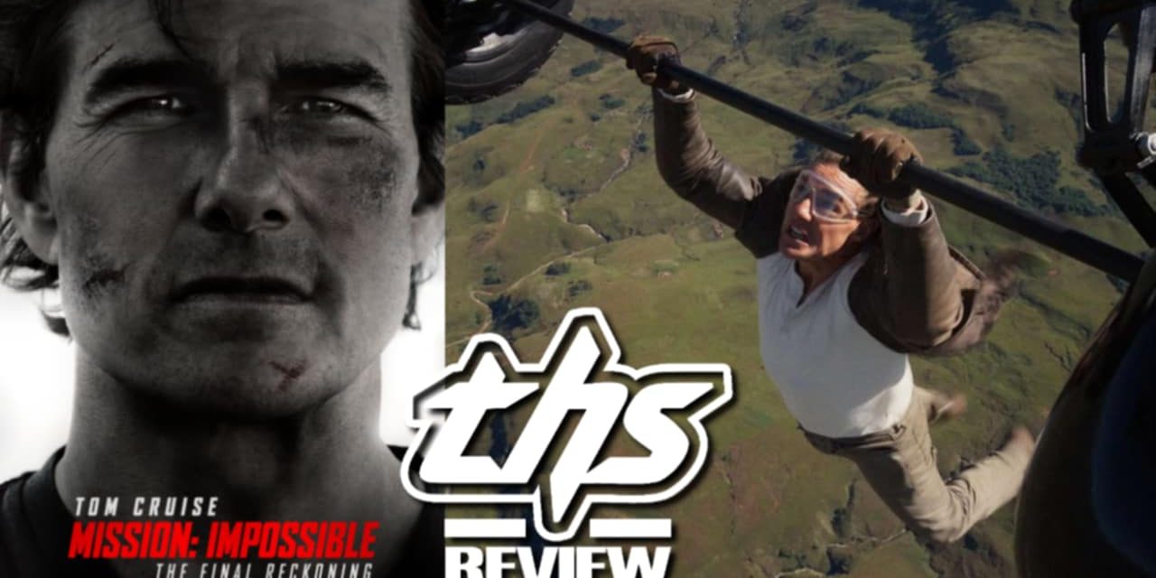 ‘Mission: Impossible – The Final Reckoning’ Review – A Series Capping Thriller With Issues