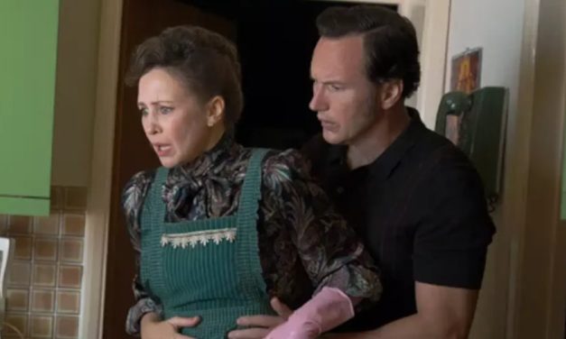 ‘The Conjuring: Last Rites’ Brings The Warrens Back For One Last Paranormal Ride [Trailer]