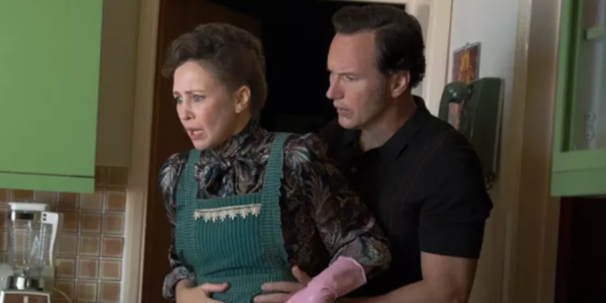 ‘The Conjuring: Last Rites’ Brings The Warrens Back For One Last Paranormal Ride [Trailer]
