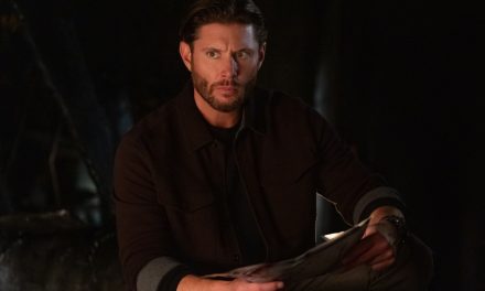 ‘Countdown’ The Clock Is Ticking For Jensen Ackles In New Prime Video Series [Trailer]
