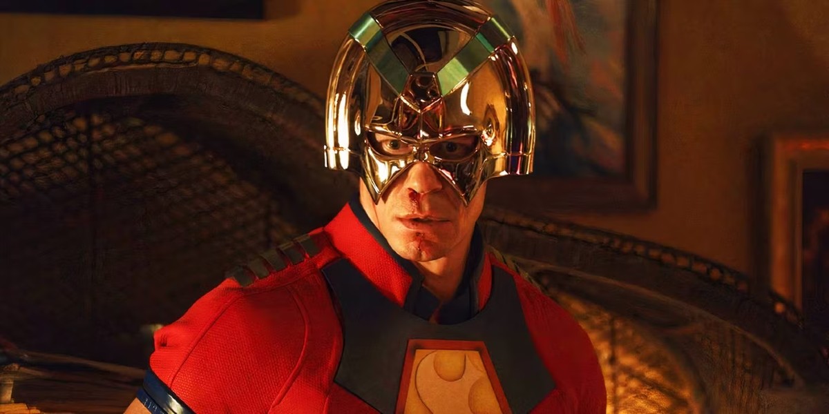 ‘Peacemaker’ Season Two Shows Superhero Failures And More Action [Trailer]
