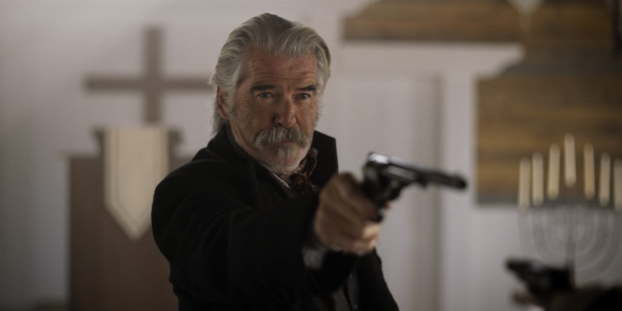 ‘The Unholy Trinity’ Gets July Digital Streaming Release Date