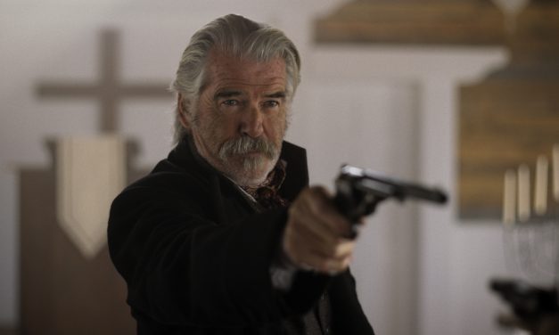 ‘The Unholy Trinity’ Gets July Digital Streaming Release Date