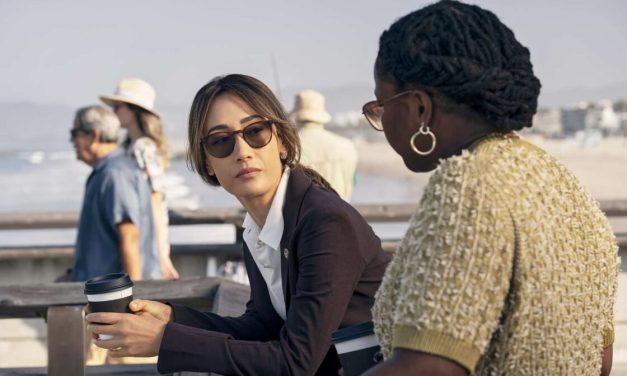 ‘Ballard’ Maggie Q Takes The Reins Of The ‘Bosch’ Franchise In New Trailer