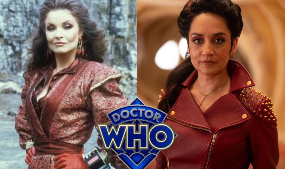 Who Is The Rani? What To Know About The Time Lord’s Return To Doctor Who