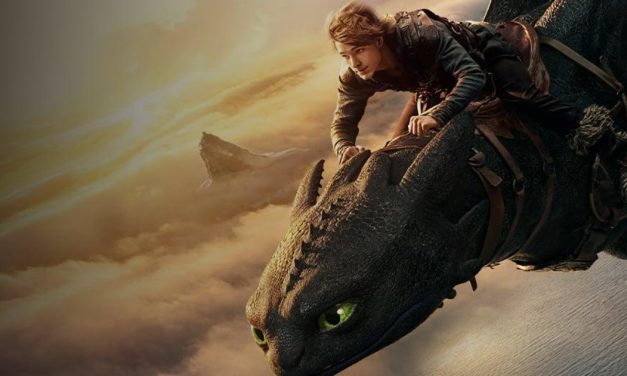 How to Train Your Dragon + The Materialists | What We’re Watching This Weekend