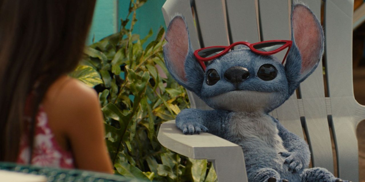 Lilo & Stitch Holds Strong At The Box Office As Ballerina Stumbles