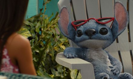 Lilo & Stitch Holds Strong At The Box Office As Ballerina Stumbles