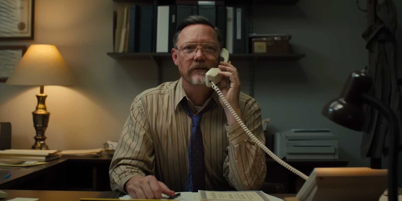 Carrie Casts Matthew Lillard for Prime Video Series