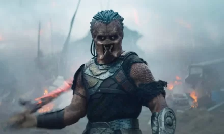 Predator: Badlands Dominates Box Office While Regretting You and Black Phone 2 Hold Steady