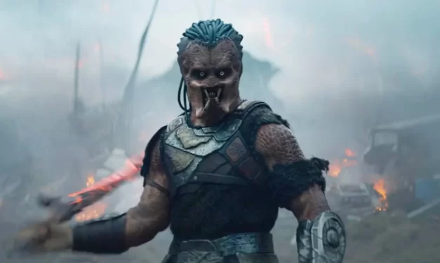 Predator: Badlands Dominates Box Office While Regretting You and Black Phone 2 Hold Steady