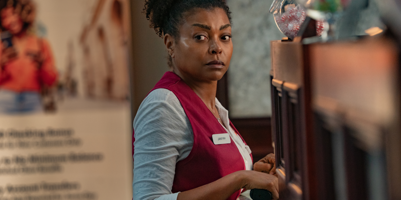 Tyler Perry’s Straw Gets Official Netflix Trailer