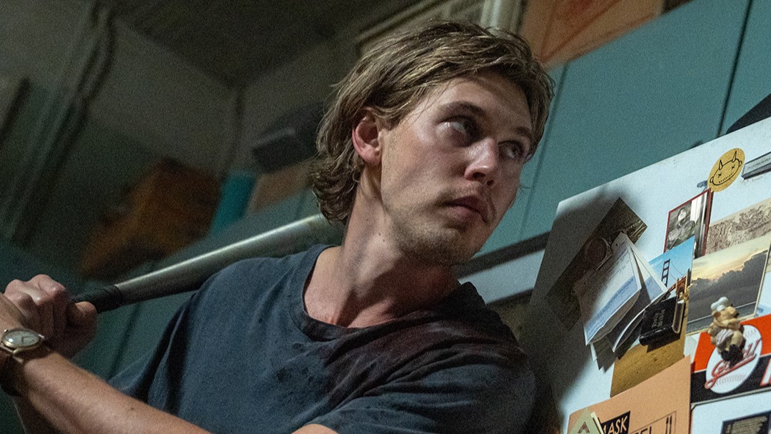 ‘Caught Stealing’ Austin Butler Stars In New Film From Darren Aronofsky [Trailer]