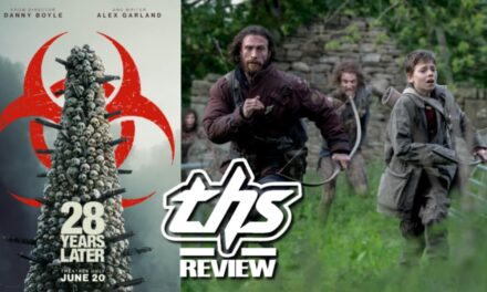 ’28 Years Later’ Review – An Uneven Tale Of Zombie Terror