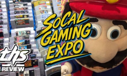 Between The Booths – SoCal Gaming Expo 2025 Improves On An Already Great Event [Review]