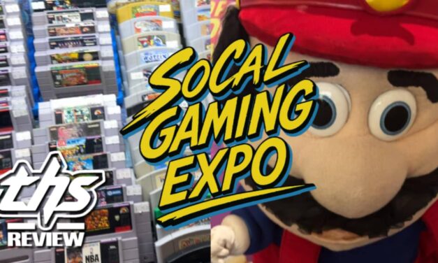 Between The Booths – SoCal Gaming Expo 2025 Improves On An Already Great Event [Review]