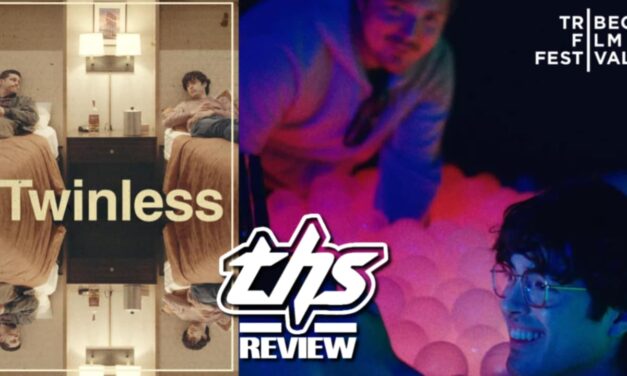 ‘Twinless’ Review: Darkly Hilarious Commentary On How Grief Affects Us [Tribeca Film Fest Review]