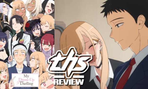 My Dress-Up Darling Season 2 Ep. 1-2: The Start Of New Cosplay Hijinks [Spoiler-Free Review]