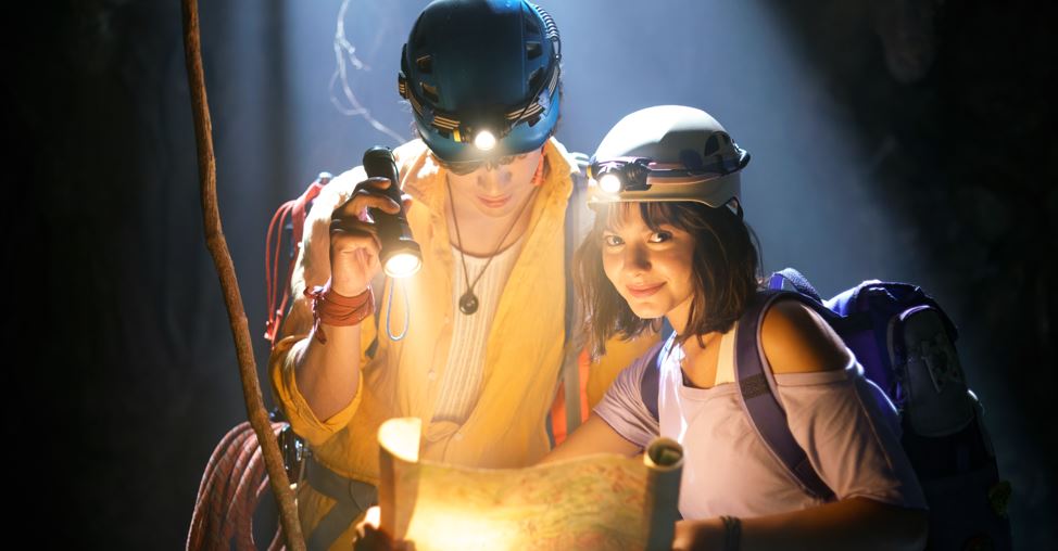 ‘Dora and the Search for Sol Dorado’ Trailer: Dora Goes On An All-New Adventure In The Amazon