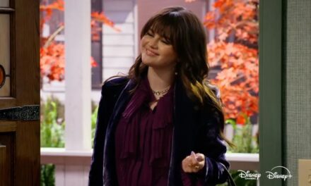 Selena Gomez To Guest Star On ‘Wizards Beyond Waverly Place’