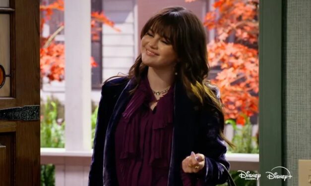 Selena Gomez To Guest Star On ‘Wizards Beyond Waverly Place’