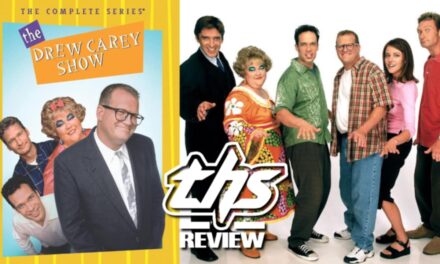 The Drew Carey Show: The Complete Series Review | Cleveland Rocks