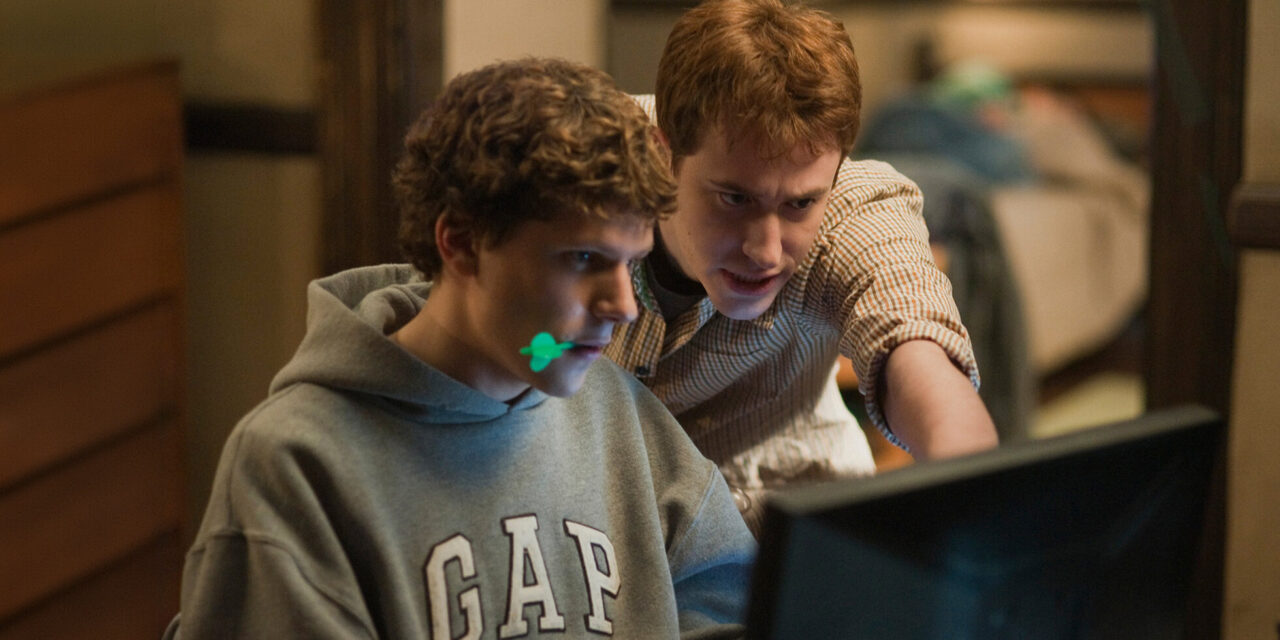‘The Social Network 2’ – Aaron Sorkin Returning To Write And Direct Sequel