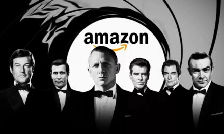 Denis Villeneuve To Direct Next James Bond Film for Amazon
