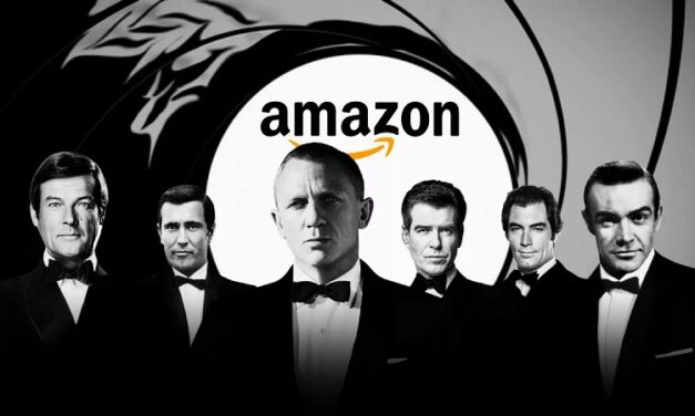 Denis Villeneuve To Direct Next James Bond Film for Amazon