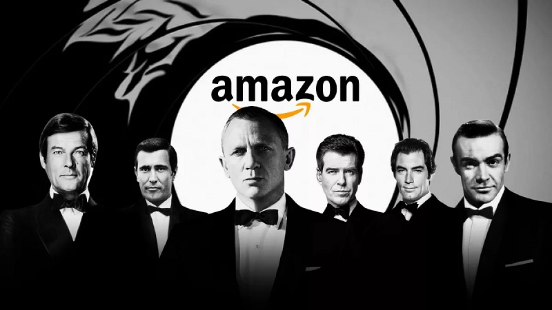 Denis Villeneuve To Direct Next James Bond Film for Amazon