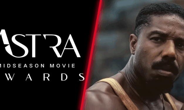 ‘Sinners’ Staggeringly Leads The Astra Midseason Movie Awards Nominations