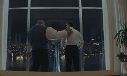 The Fantastic Four: First Steps Final Trailer Revealed