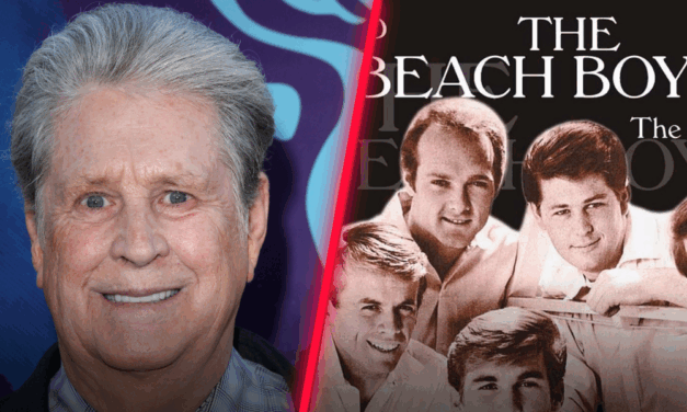 ‘God Only Knows’ – The Beach Boys’ Brian Wilson Dies At 82