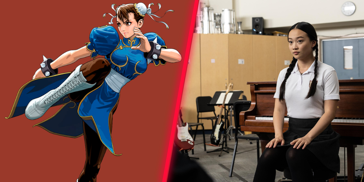The ‘Street Fighter’ Movie Finally Finds Chun-Li