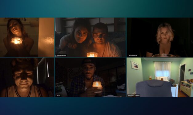 ‘Don’t Log Off’ Trailer: Zoom Call Turns Deadly