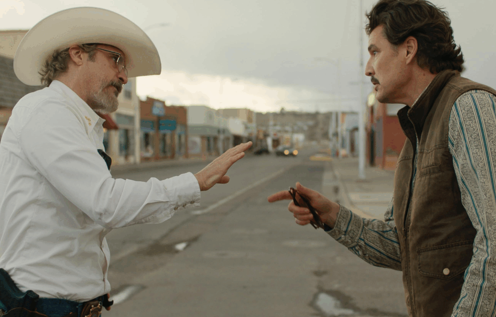 ‘Eddington’ Joaquin Phoenix And Pedro Pascal Are Locked In A Small Town Stand Off [Trailer]