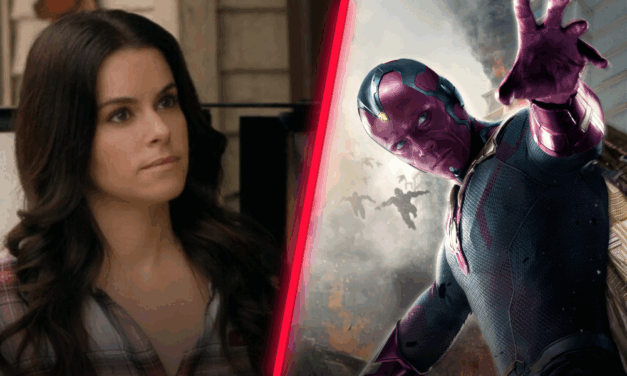 Marvel’s Vision Series Adds ‘Schitt’s Creek’ Star Emily Hampshire