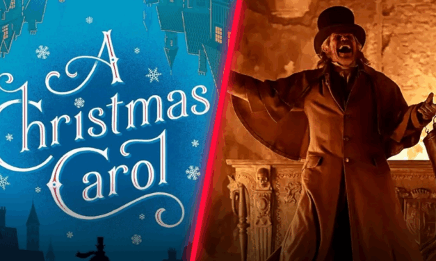 Robert Eggers To Direct ‘A Christmas Carol’ For Warner Bros