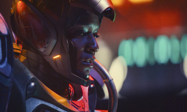Marvel Debuts First Full Look At ‘Ironheart’ Series [Trailer]