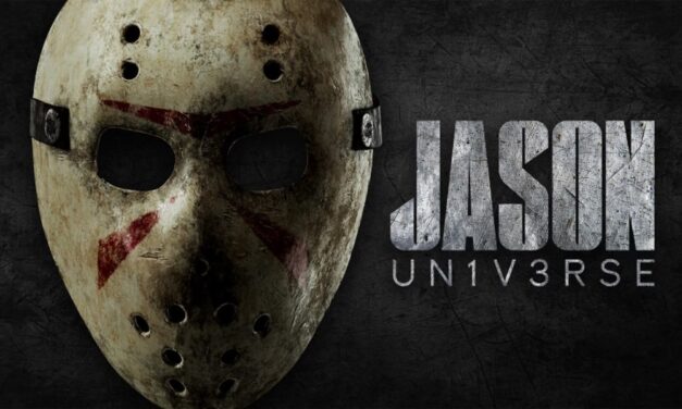 Friday the 13th Announces New Jason Voorhees 45th Anniversary Short