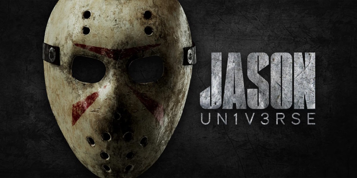 Friday the 13th Announces New Jason Voorhees 45th Anniversary Short