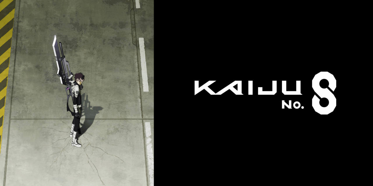Kaiju No. 8 Season 2 Ep. 1 Bringing Back The Military Sci-Fi Kaiju Action