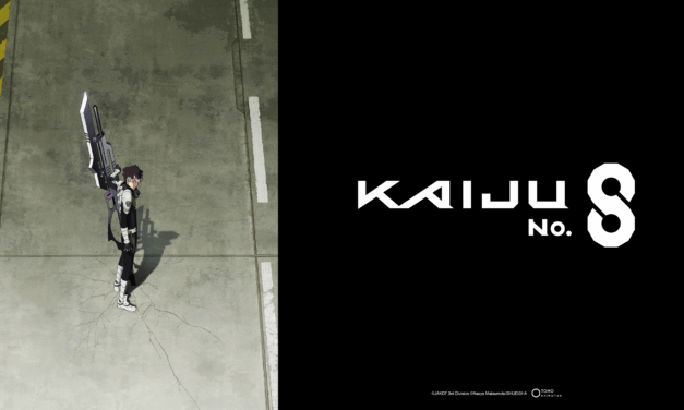 Kaiju No. 8 Season 2 Ep. 1 Bringing Back The Military Sci-Fi Kaiju Action