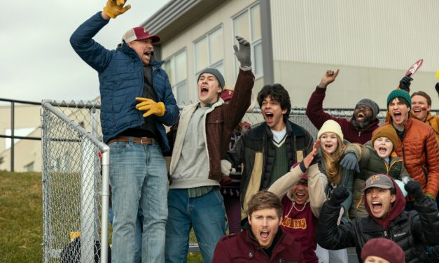 First Look at My Life With the Walter Boys Season 2!